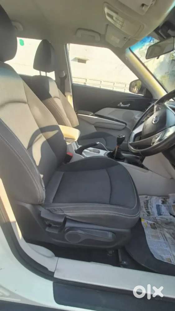 Mahindra Xuv300 2019 Diesel 73000 Km Driven