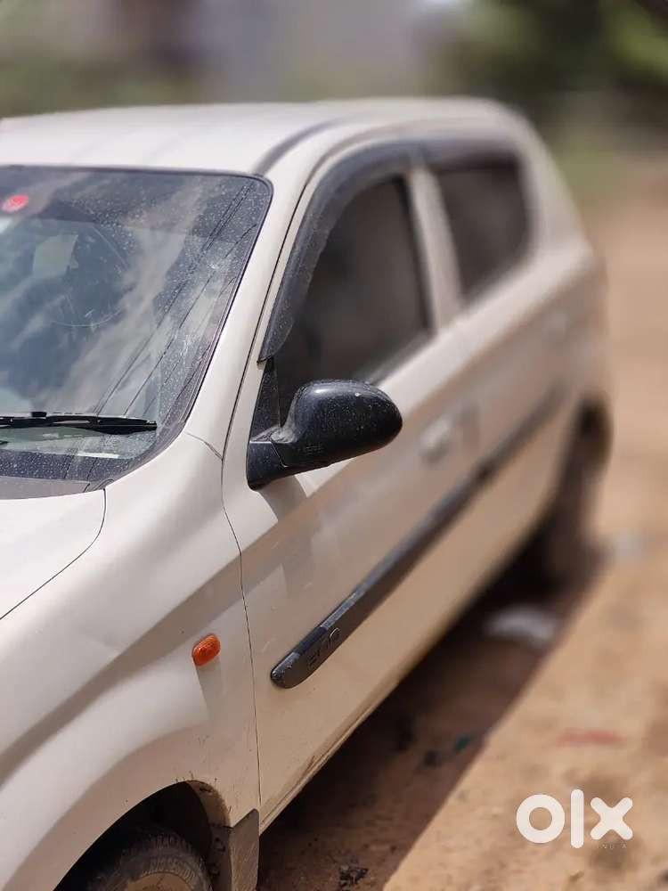 Maruti Suzuki Alto 800 Petrol. Lpg Good Condition