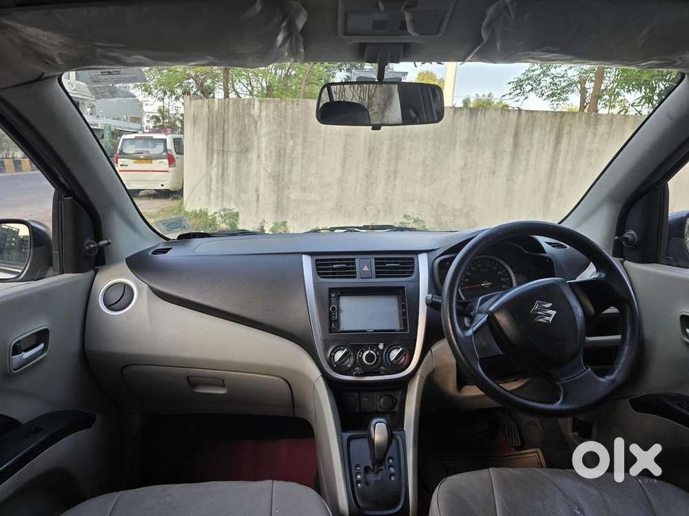 Maruti Suzuki Celerio 2015 1st Owner