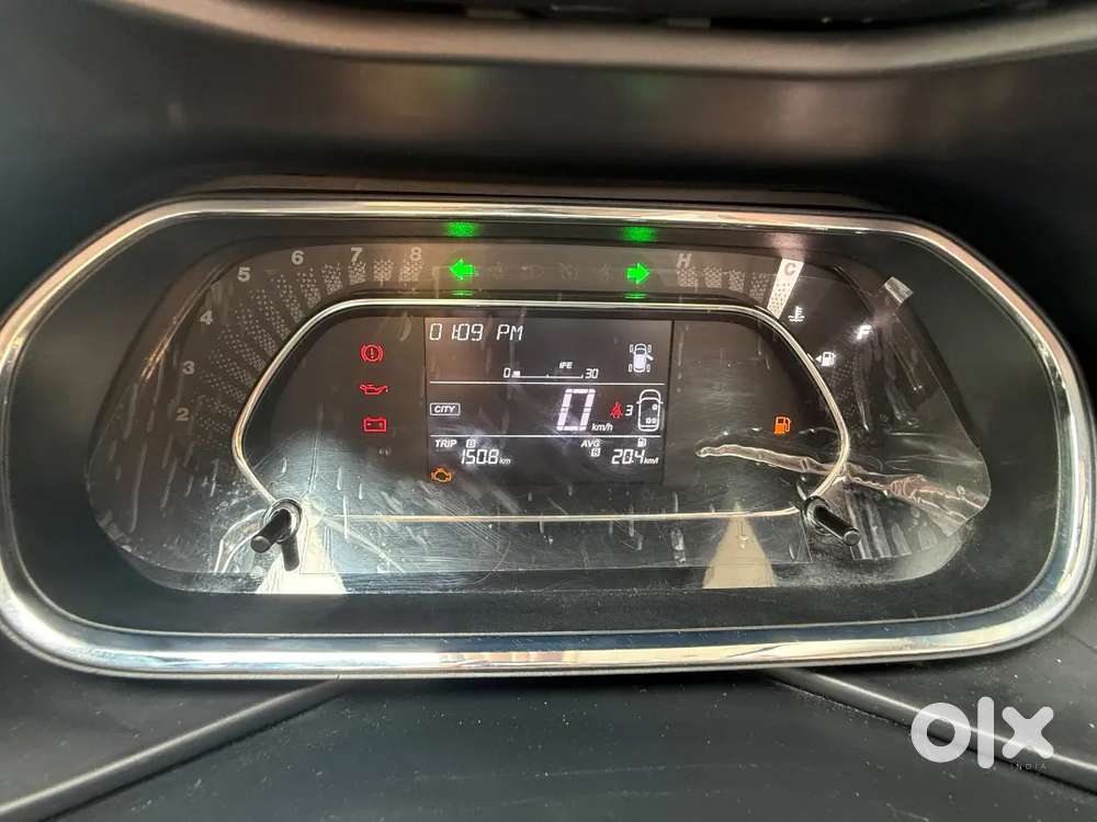 Nexon 2026 E20 In Showroom Condition