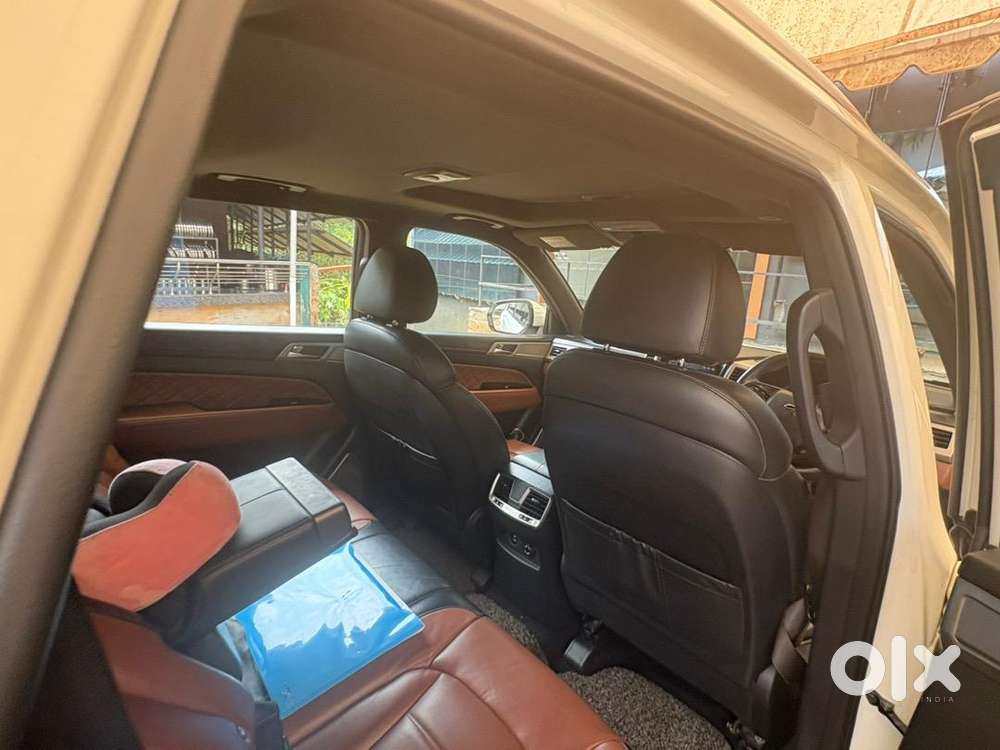 Mahindra Diesel Automatic 2019