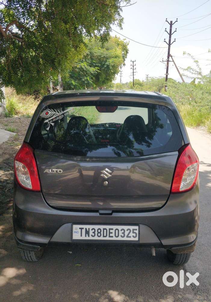 Maruti Suzuki Alto 800 Vxi Airbag, 2023, Petrol