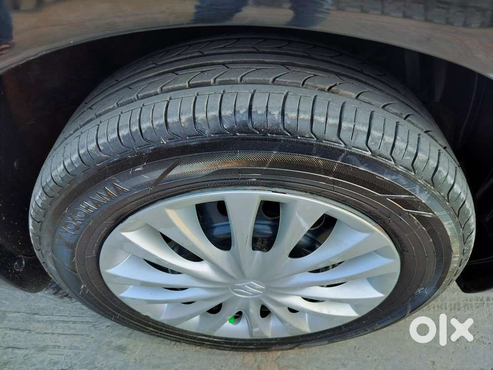 Maruti Suzuki Ciaz 2014-2017 Vxi Plus, 2016, Petrol