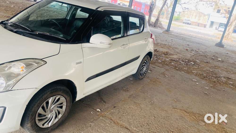 Maruti Suzuki Swift 2016 Diesel Good Condition