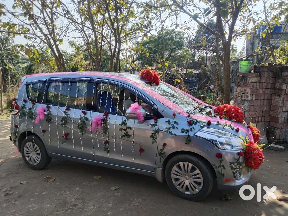 Maruti Suzuki Ertiga 2014