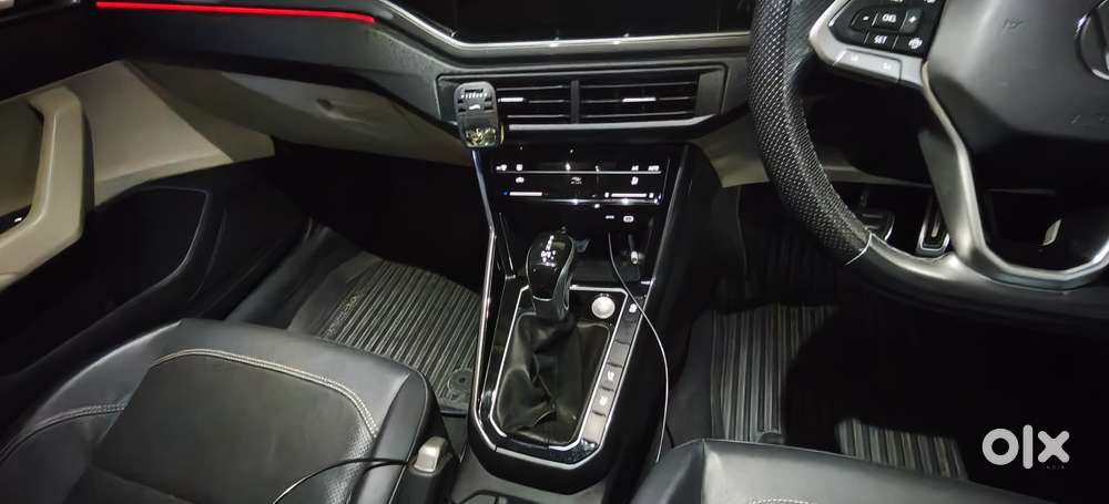 Volkswagen Virtus Gt 1.5 Tsi Dsg, 2022, Petrol