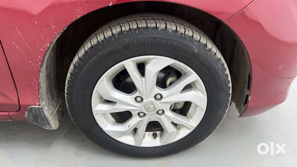Honda Amaze 1.5 V I-dtec Mt, 2021, Diesel
