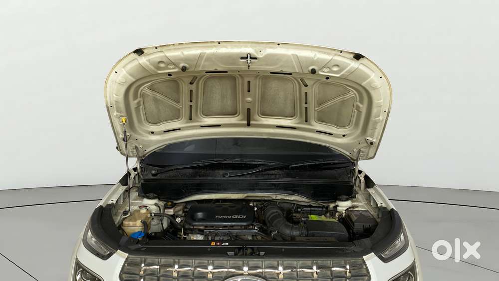 Hyundai Venue Sx Plus Turbo Dct, 2021, Petrol