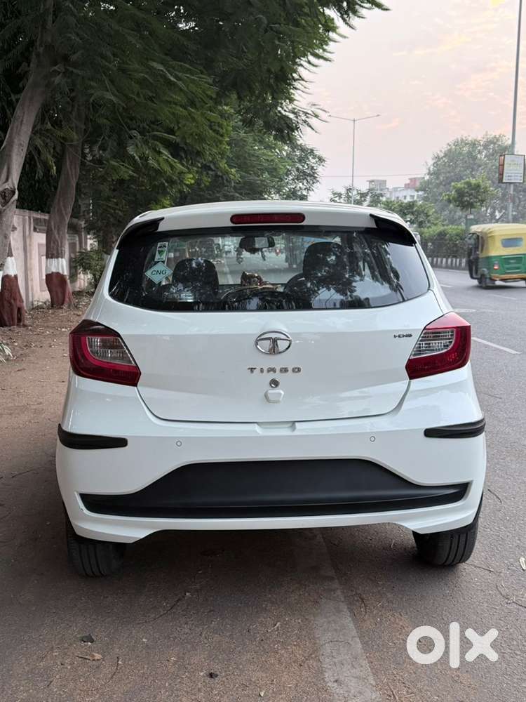 Tiago Cng Xt 1.2rtn 2023