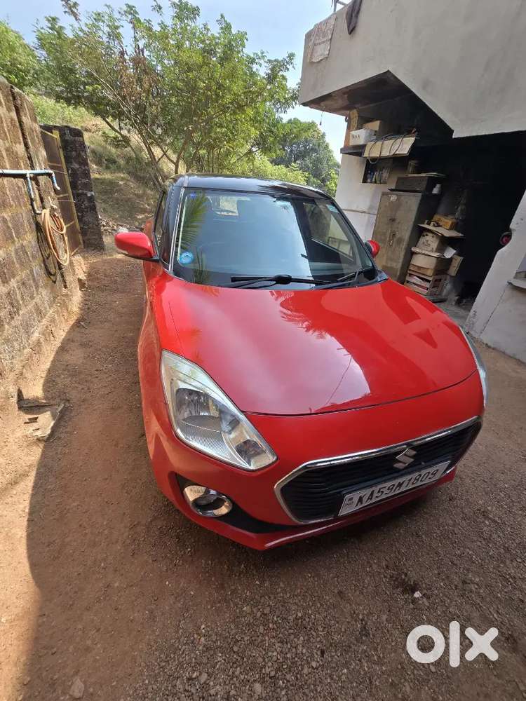 Swift Zdi Amt