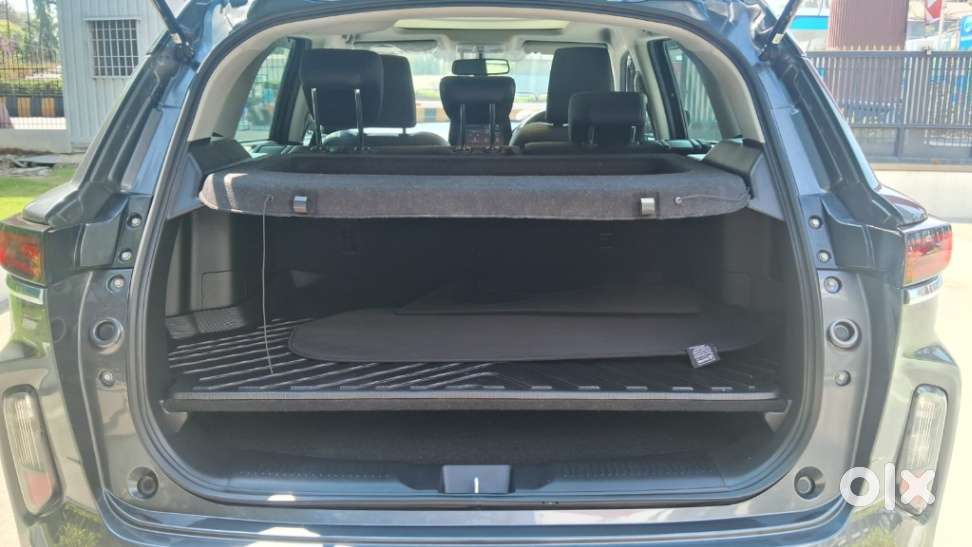 Toyota Urban Cruiser Hyryder 1.5 V Hybrid, 2024, Petrol