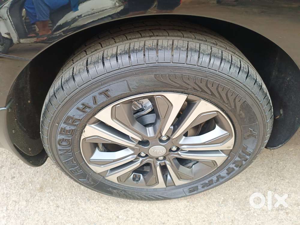 Kia Carnival Prestige 9 Str, 2021, Diesel