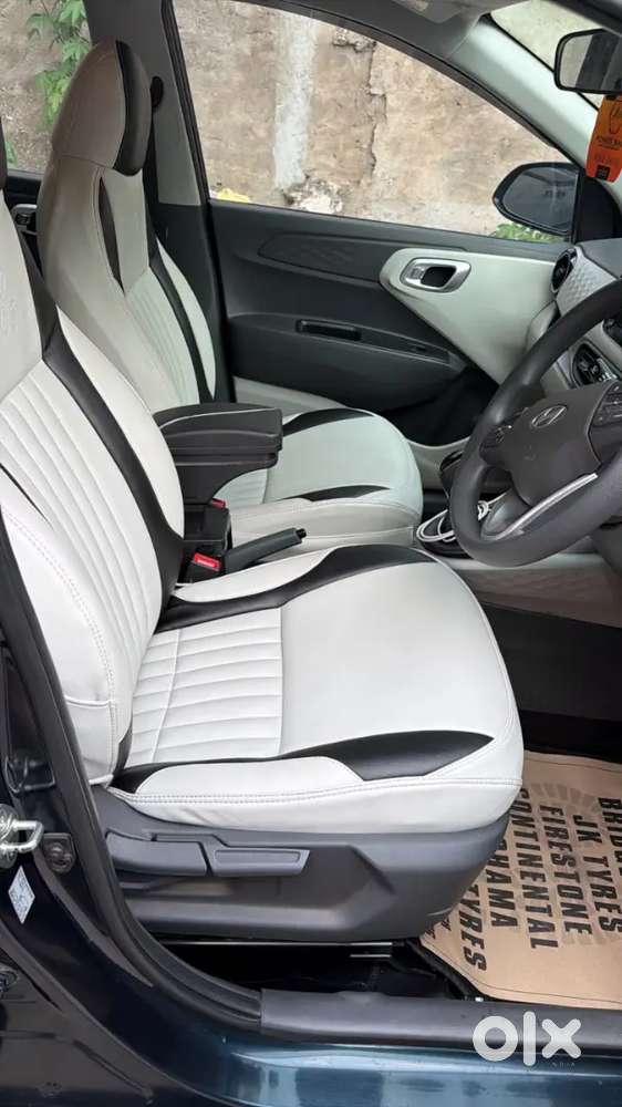 Hyundai Grand I10 2024 Sportz Petrol Amt