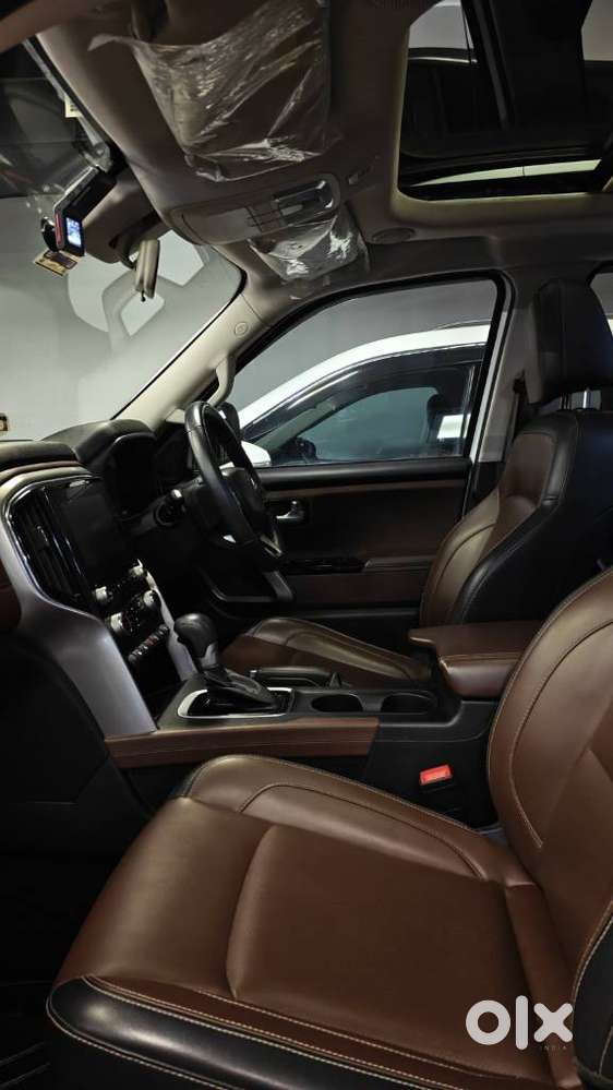 Mahindra Scorpio N Z8 L Diesel At 2wd 7 Str, 2022, Diesel