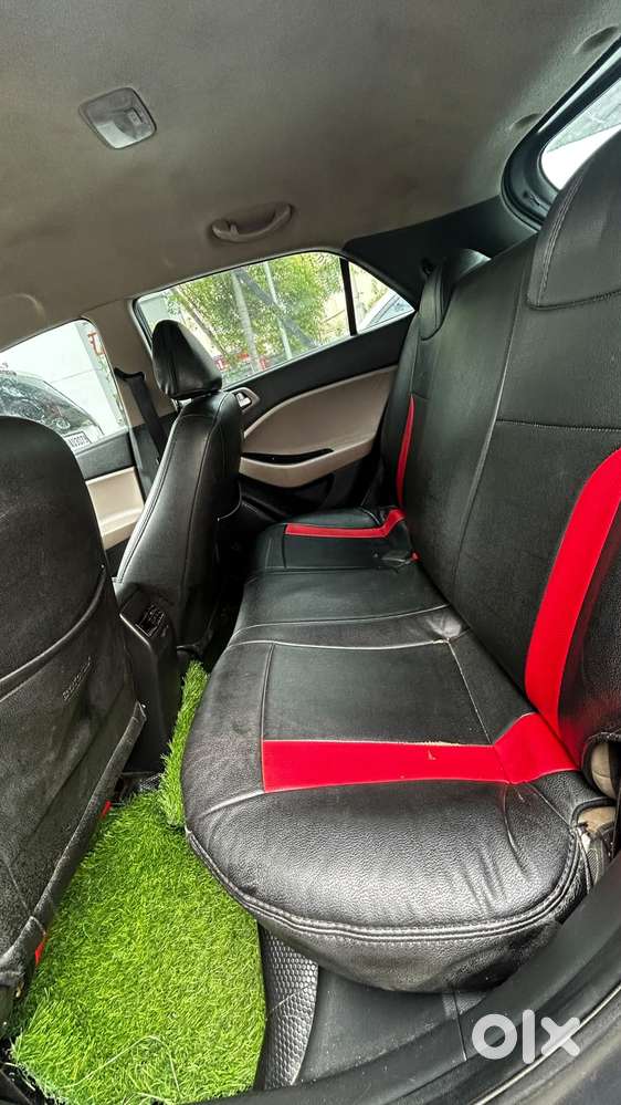 Hyundai I20 Sportz 1.2, 2016, Petrol