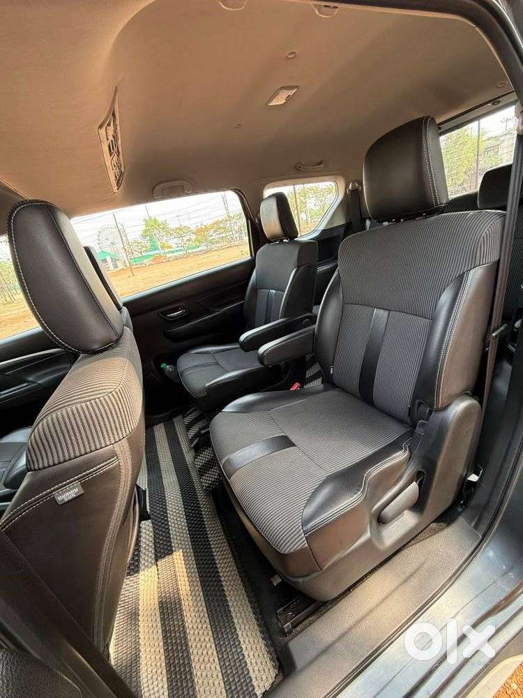 Maruti Suzuki Xl6 1.5 Zeta Mt, 2022, Petrol