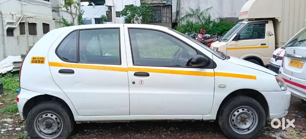 Tata Indica V2 Diesel 2017