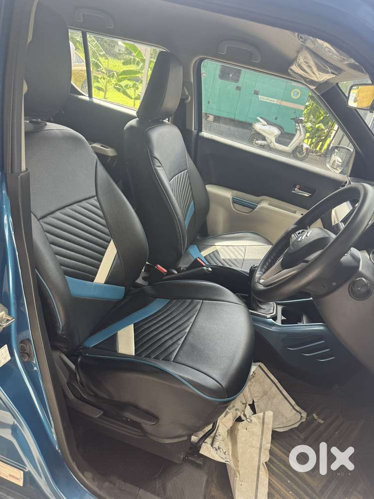 Maruti Suzuki Ignis 1.2 Alpha, 2019, Petrol