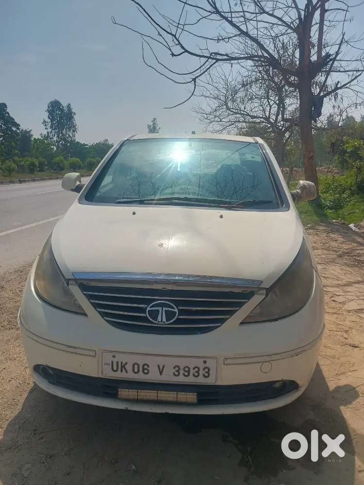 Tata Indica Vista 2012 Diesel 92000 Km Driven