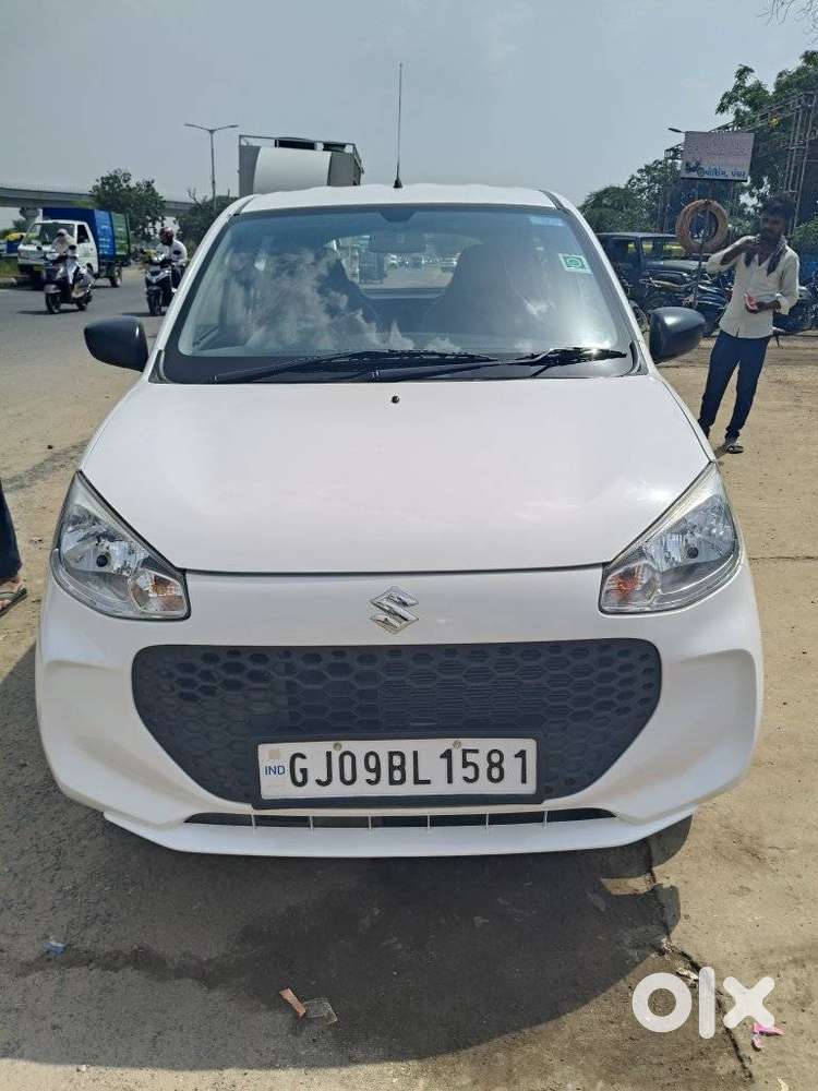 Maruti Suzuki Alto K10 Vxi (o), 2023, Petrol