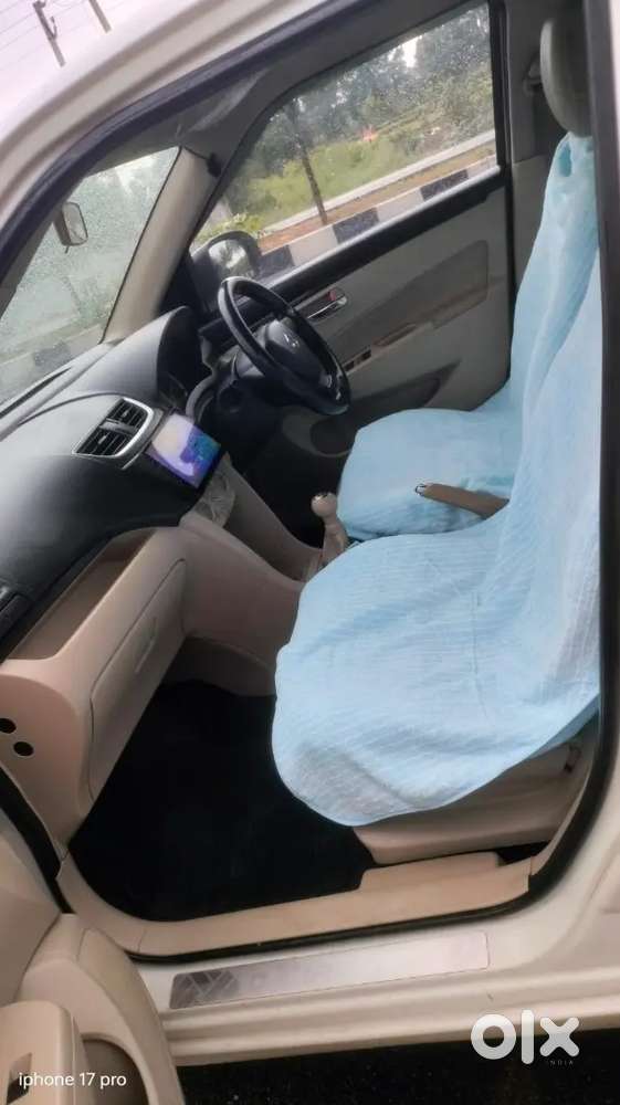 Maruti Suzuki Dzire 2017vdi  Manual 138000km