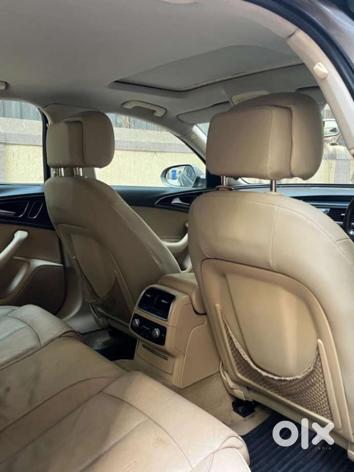 Audi A6 2.0 Tdi, 2013, Diesel