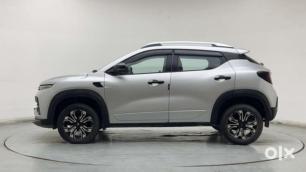 Renault Kiger Rxt Opt, 2022, Petrol