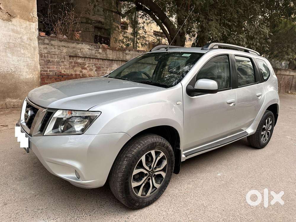 Nissan Terrano Xl 85 Ps Deisel, 2015, Diesel