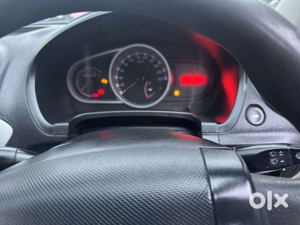 Ford Figo 2010-2012 Petrol Exi, 2012, Petrol