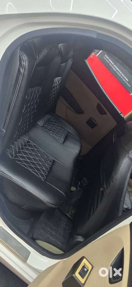 Hyundai Eon Magna Plus Blue Drive, 2014, Petrol