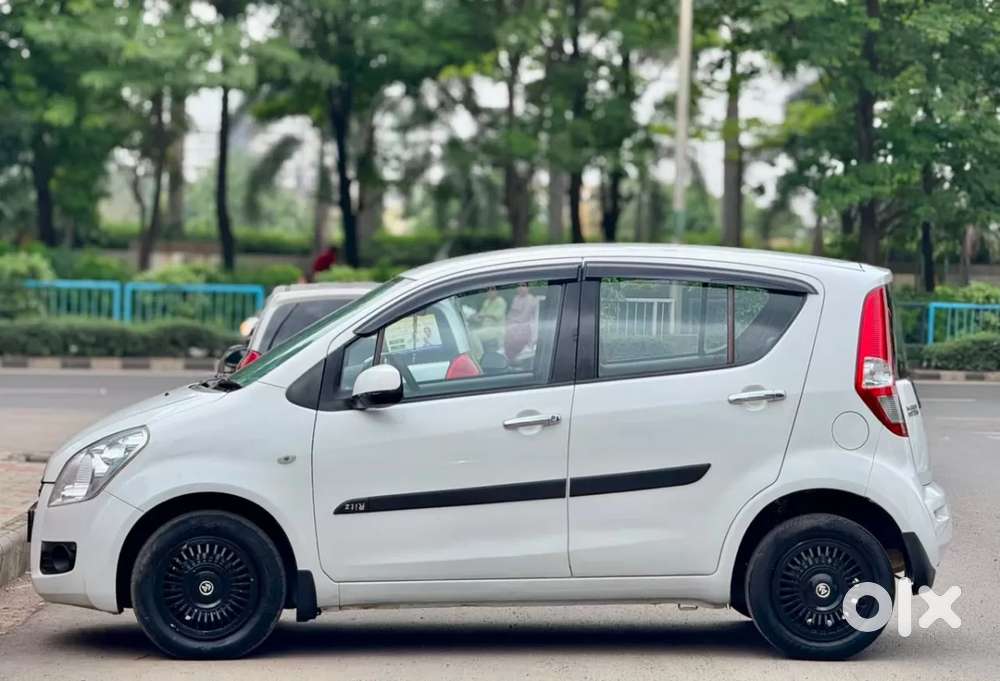 Maruti Suzuki Ritz, 2011, Diesel
