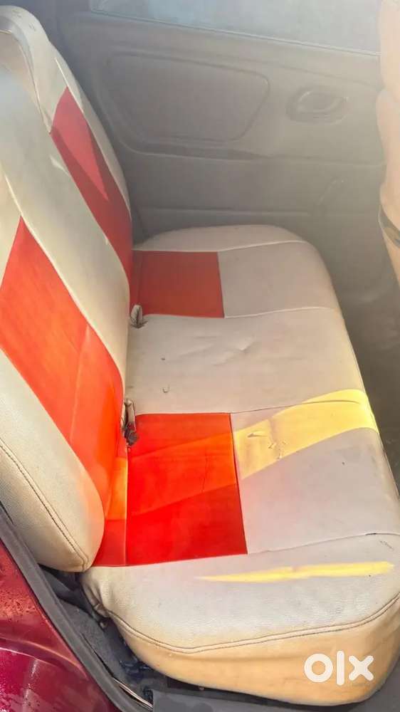 Maruti Suzuki Alto 2010 Car