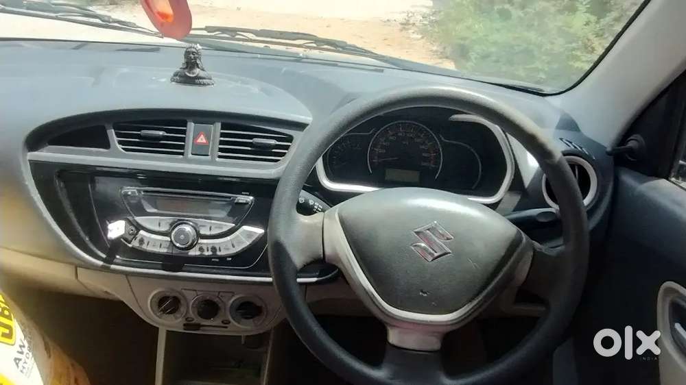 Maruti Suzuki Alto K10 2015 Petrol Well Maintained
