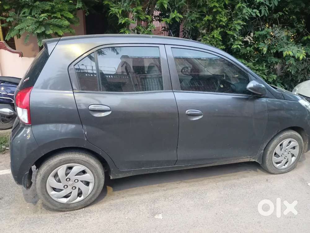 Hyundai Santro 1.1 Magna 2022