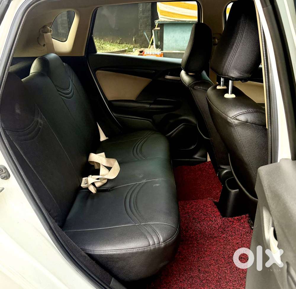 Honda Jazz 1.2 Sv I Vtec, 2015, Petrol