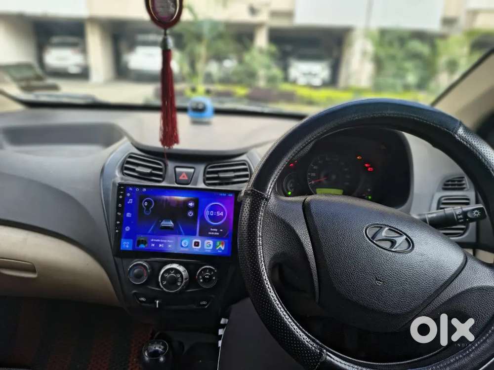 Eon Era + 2018 Model