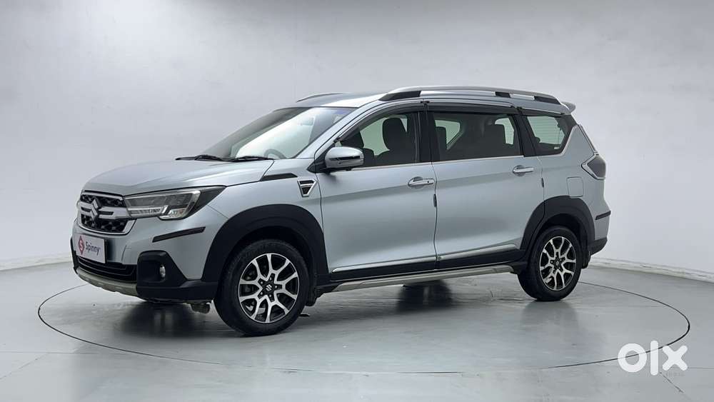 Maruti Suzuki Xl6 1.5 Alpha At, 2022, Petrol