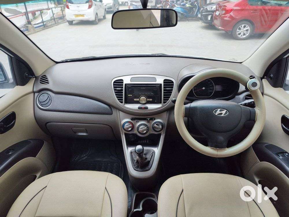 Hyundai I10 Era 1.1 Irde, 2013, Petrol