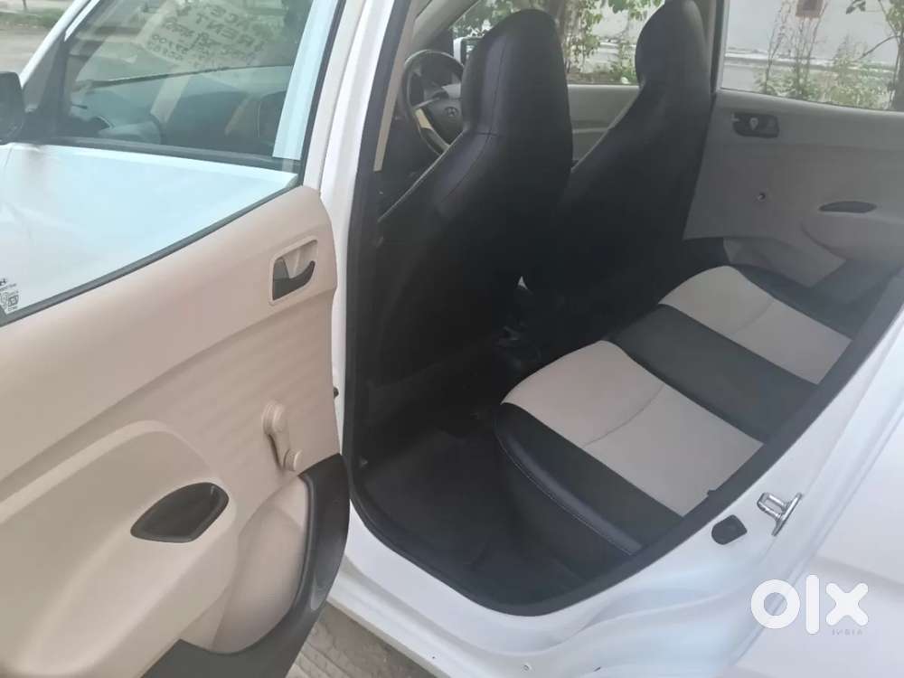 Hyundai Santro Era Executive, 2019, Petrol