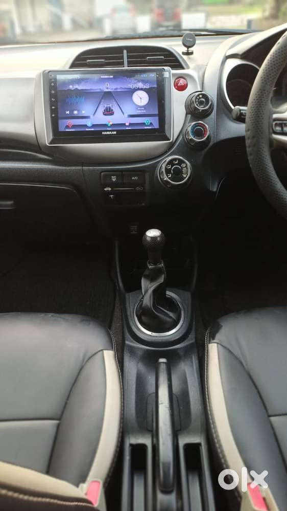 Honda Jazz, 2009, Petrol
