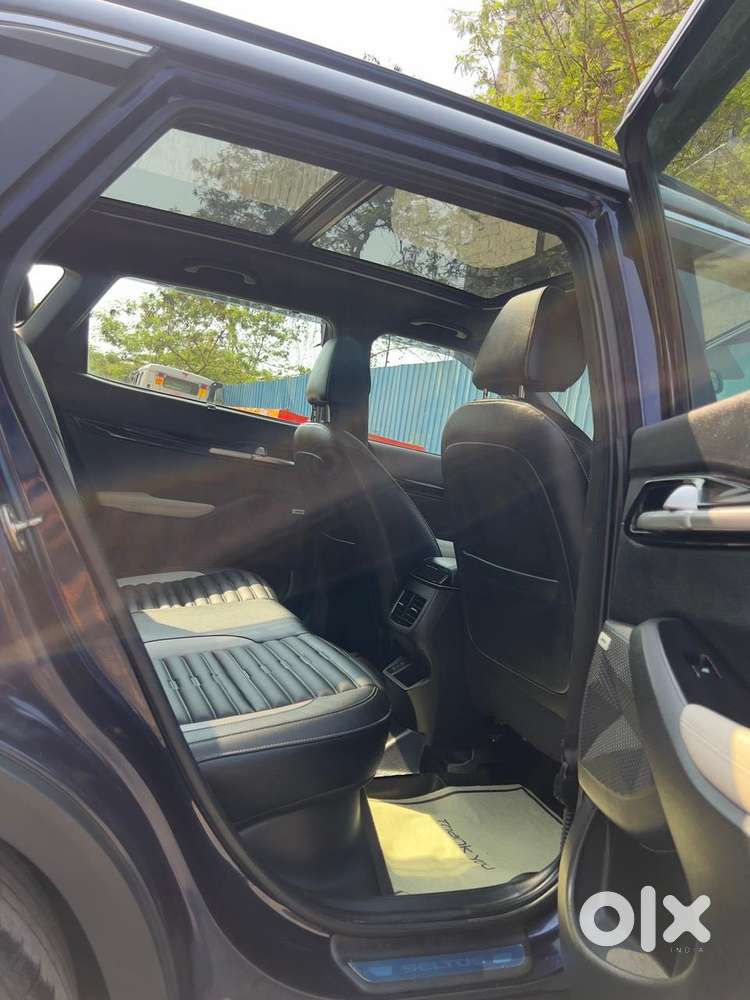 Kia Seltos 1.5 Gtx+ Diesel At Dual Tone, 2023, Diesel
