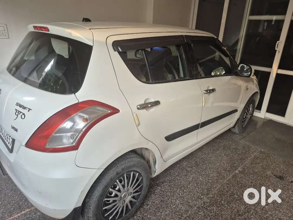 Maruti Suzuki Swift Ldi 2016
