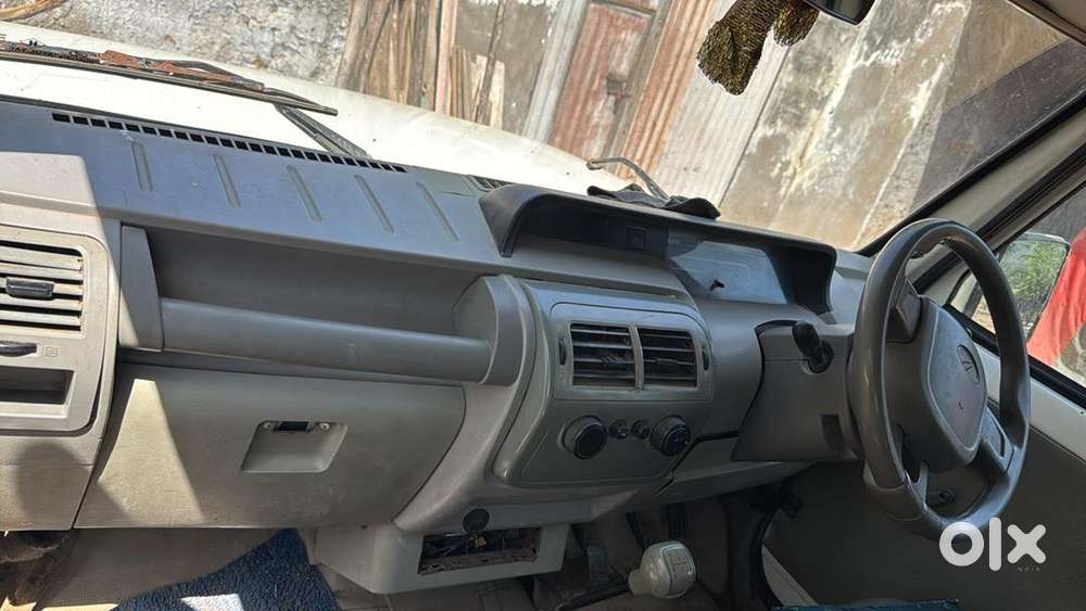 Mahindra Bolero 2018