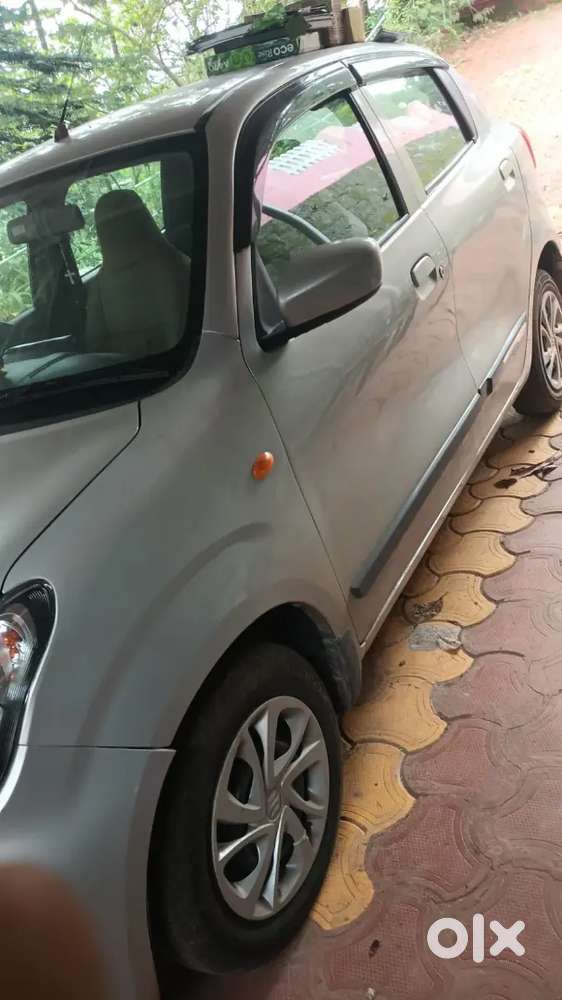 Maruti Suzuki Celerio 2024 Year Vxi