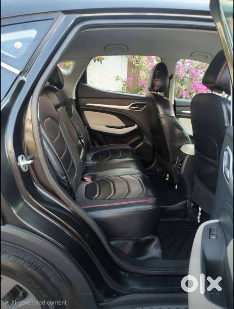 Mg Astor Shine 1.5 Mt (ivory), 2024, Petrol