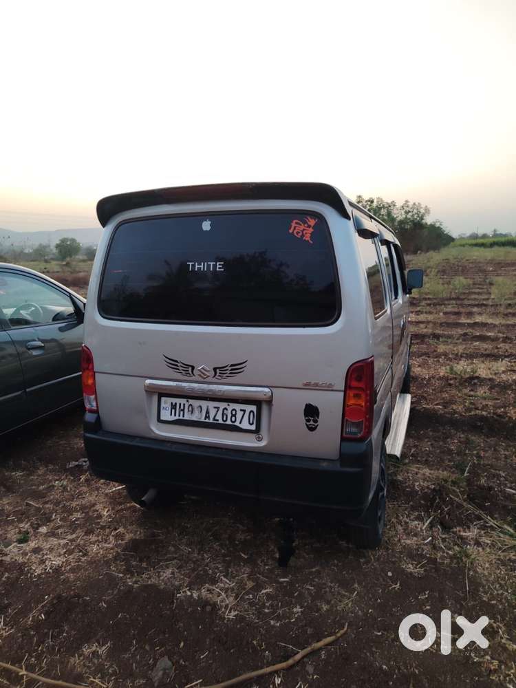 2011 Model