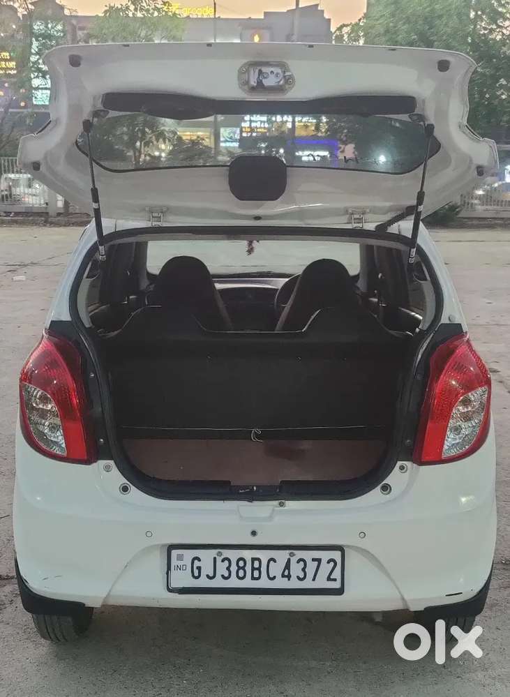 Maruti Suzuki Alto 800 2021 Petrol Well Maintained