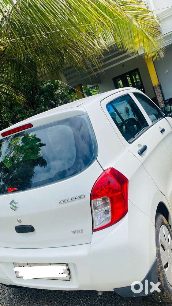 Maruti Suzuki Celerio 2014 Petrol Well Maintained