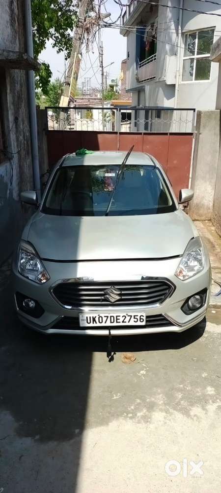 Maruti Suzuki Dzire 2019
