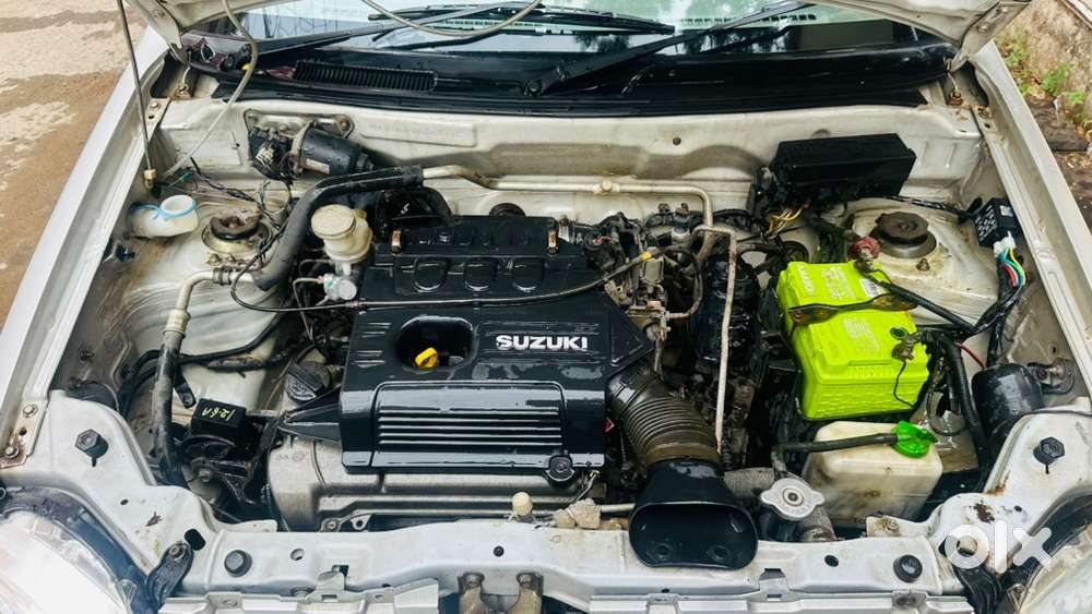 Maruti Suzuki Alto K10 2010